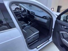 Audi Q3 35 TFSI Fashion Version(1.4T) - ფოტო 11