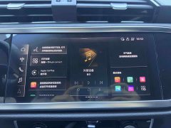 Audi Q3 35 TFSI Fashion Version(1.4T) - ფოტო 12