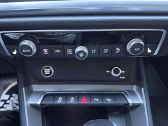 Audi Q3 35 TFSI Fashion Version(1.4T) - ფოტო 13