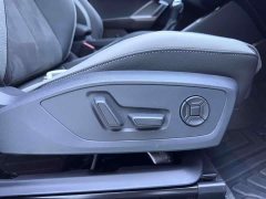 Audi Q3 35 TFSI Fashion Version(1.4T) - ფოტო 17