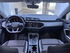 Audi Q3 35 TFSI Fashion Version(1.4T) - ფოტო 18