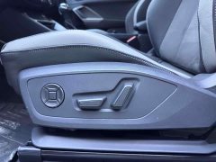 Audi Q3 35 TFSI Fashion Version(1.4T) - ფოტო 19