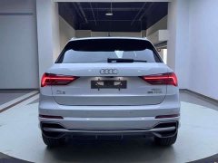 Audi Q3 35 TFSI Fashion Version(1.4T) - ფოტო 5