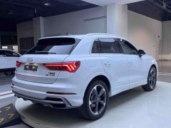 Audi Q3 35 TFSI Fashion Version(1.4T) - ფოტო 6