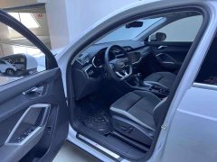 Audi Q3 35 TFSI Fashion Version(1.4T) - ფოტო 9
