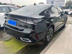 Chery 8 1.6T DCT - ფოტო 11
