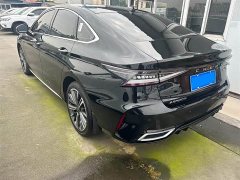 Chery 8 1.6T DCT - ფოტო 12