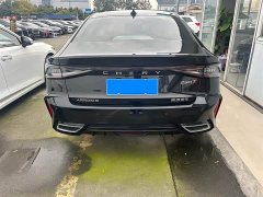 Chery 8 1.6T DCT - ფოტო 13