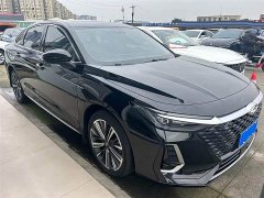 Chery 8 1.6T DCT - ფოტო 2