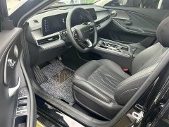 Chery 8 1.6T DCT - ფოტო 3