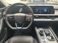 Chery 8 1.6T DCT - ფოტო 4