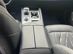 Chery 8 1.6T DCT - ფოტო 5