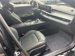 Chery 8 1.6T DCT - ფოტო 8