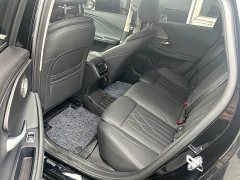 Chery 8 1.6T DCT - ფოტო 9