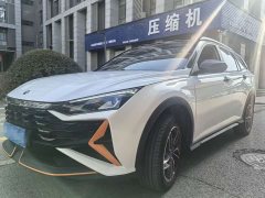 Dongfeng GS Edition 1.5L Edition - ფოტო 1
