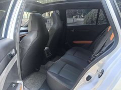 Dongfeng GS Edition 1.5L Edition - ფოტო 10