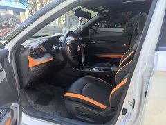 Dongfeng GS Edition 1.5L Edition - ფოტო 11