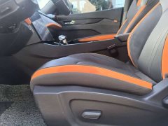 Dongfeng GS Edition 1.5L Edition - ფოტო 13