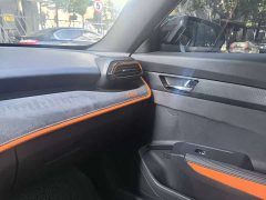 Dongfeng GS Edition 1.5L Edition - ფოტო 14