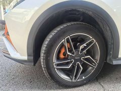 Dongfeng GS Edition 1.5L Edition - ფოტო 16