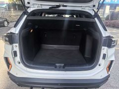 Dongfeng GS Edition 1.5L Edition - ფოტო 17