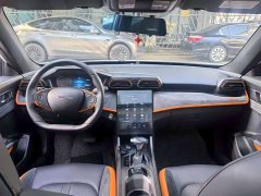 Dongfeng GS Edition 1.5L Edition - ფოტო 7