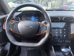 Dongfeng GS Edition 1.5L Edition - ფოტო 8