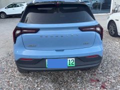 Geely E 320KM 4 - ფოტო 2