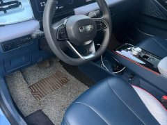 Geely E 320KM 4 - ფოტო 5
