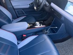 Geely E 320KM 4 - ფოტო 6