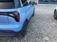Geely E 320KM 4 - ფოტო 8