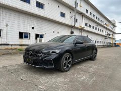Volkswagen Passat 330TSI Edition - ფოტო 1