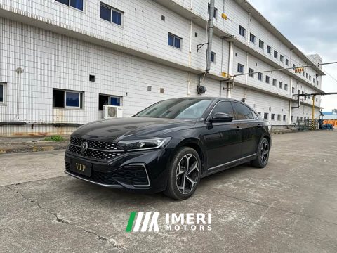 2022 Volkswagen Passat 330TSI Edition - ავტომობილი ჩინეთიდან