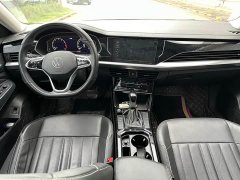 Volkswagen Passat 330TSI Edition - ფოტო 10