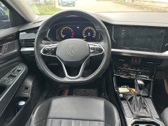 Volkswagen Passat 330TSI Edition - ფოტო 11