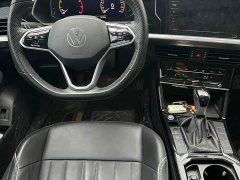 Volkswagen Passat 330TSI Edition - ფოტო 12