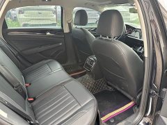 Volkswagen Passat 330TSI Edition - ფოტო 13