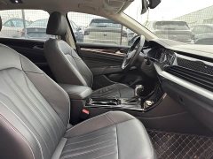 Volkswagen Passat 330TSI Edition - ფოტო 16