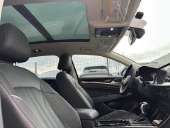 Volkswagen Passat 330TSI Edition - ფოტო 17