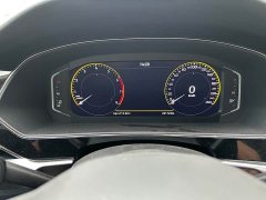Volkswagen Passat 330TSI Edition - ფოტო 18