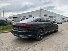 Volkswagen Passat 330TSI Edition - ფოტო 19