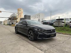 Volkswagen Passat 330TSI Edition - ფოტო 2