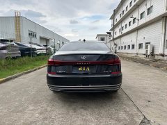 Volkswagen Passat 330TSI Edition - ფოტო 20