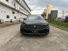 Volkswagen Passat 330TSI Edition - ფოტო 3