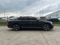 Volkswagen Passat 330TSI Edition - ფოტო 4