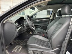 Volkswagen Passat 330TSI Edition - ფოტო 6