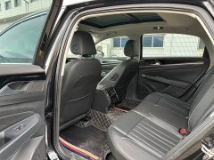 Volkswagen Passat 330TSI Edition - ფოტო 7
