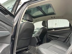 Volkswagen Passat 330TSI Edition - ფოტო 8