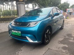 BYD Dolphin 420km Fashion Edition - ფოტო 1