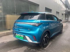 BYD Dolphin 420km Fashion Edition - ფოტო 11